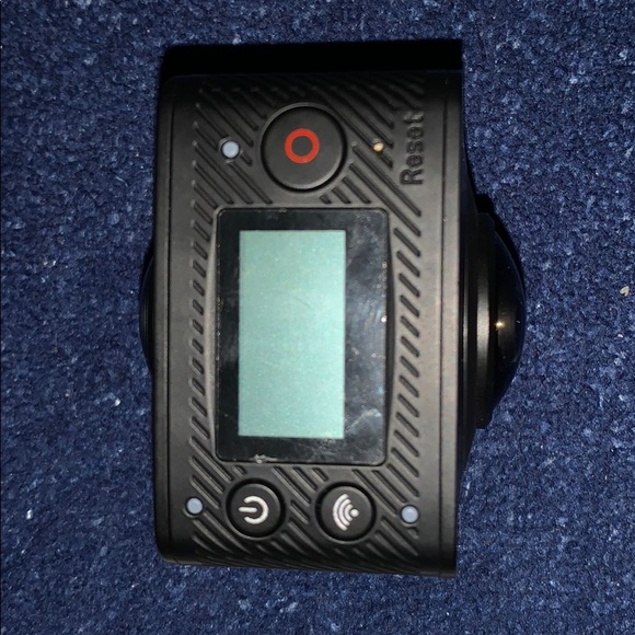 Hd 360 camera - Picture 4 of 5